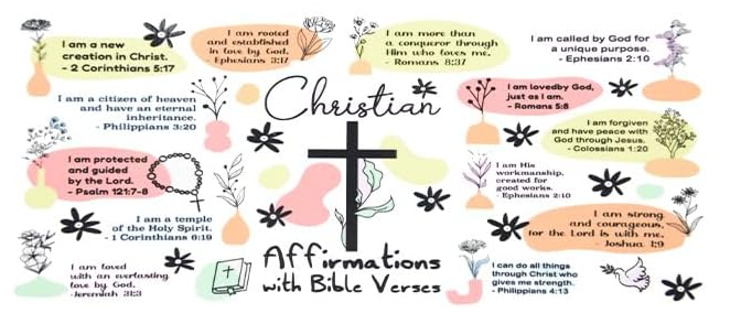 Affirmations 7