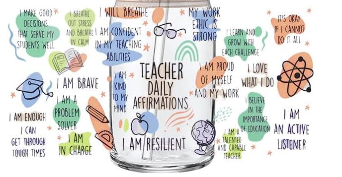 Affirmations 8