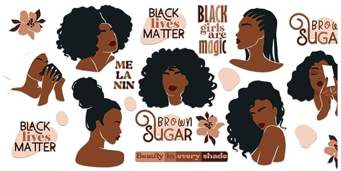Black Girl Magic 2