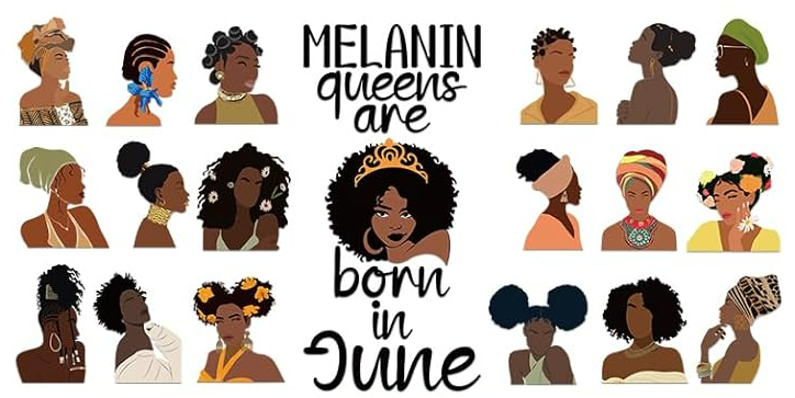 Black Girl Magic 5