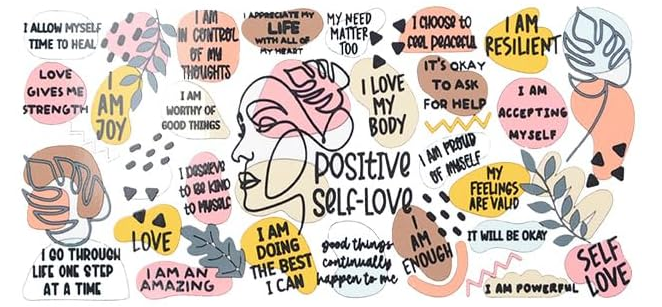 Affirmations 6