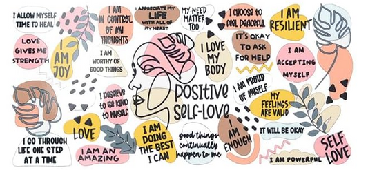 Affirmations 6