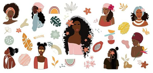 Black Girl Magic 1
