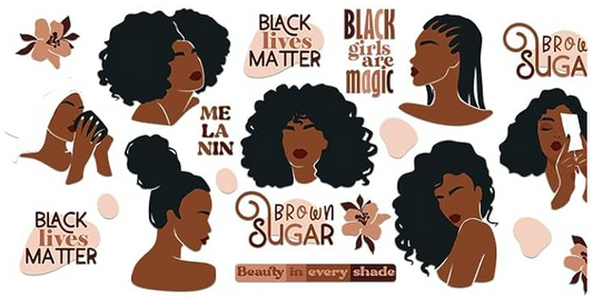 Black Girl Magic 2