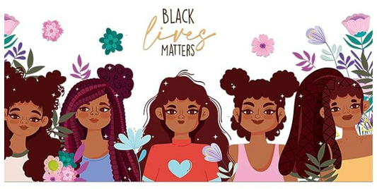 Black Girl Magic 6