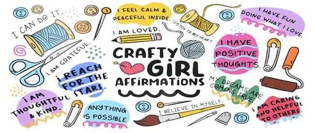 Affirmations 1