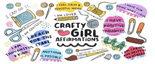 Affirmations 1