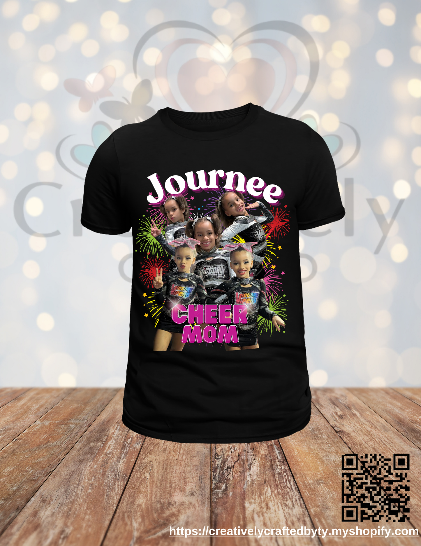 Custom Picture Apparel