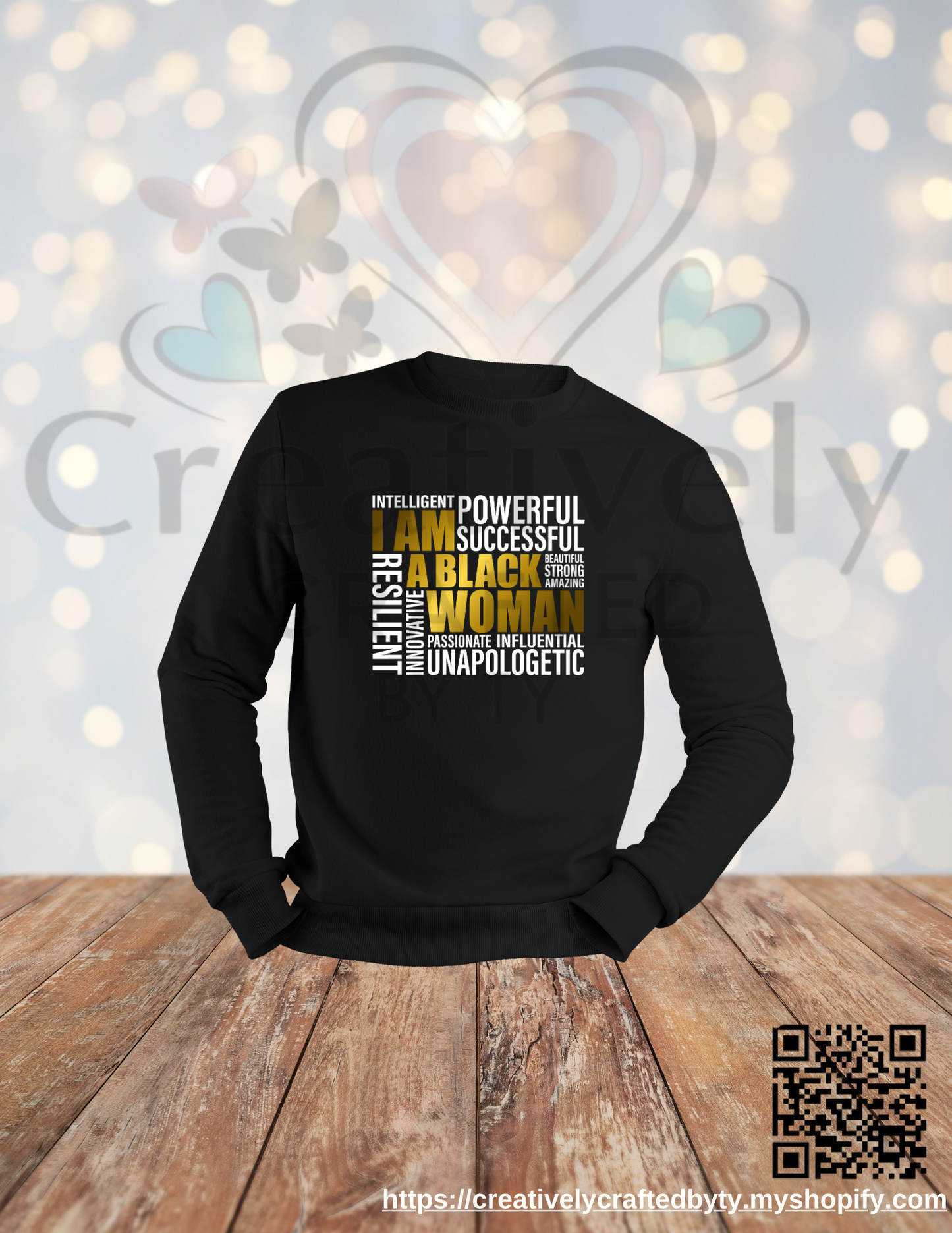 Custom T-Shirts, Long Sleeved, Crewnecks and Hoodies!
