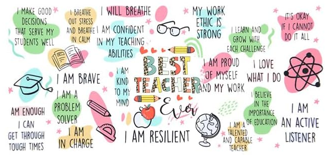 Affirmations 5