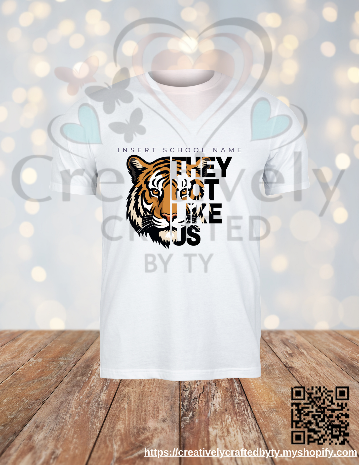 Custom T-Shirts, Long Sleeved, Crewnecks and Hoodies!