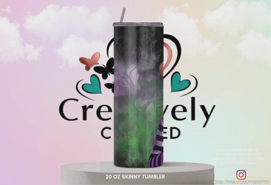 Sublimation Tumblers